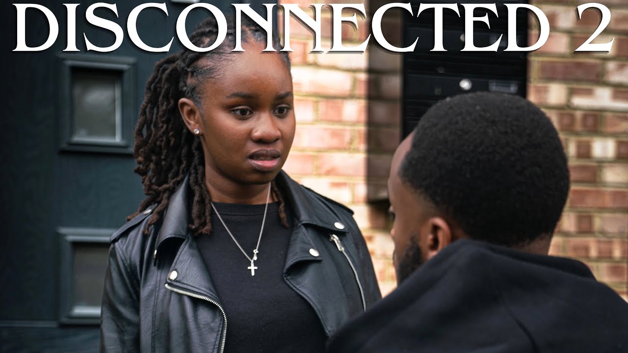 DISCONNECTED 2 (2026) | CHRISTIAN SHORT FILM