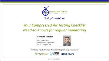 Uw checklist voor persluchttesten – Wat u moet weten voor regelmatige controle