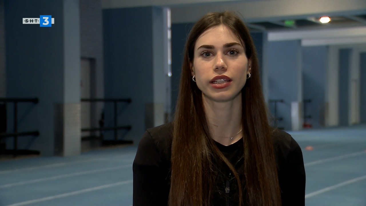 Аз съм... Рая Димитрова - 8.03.2026