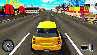 Speed Car Race 3D: New Car Games 2020 - Android & IOS Gameplay screenshot 5