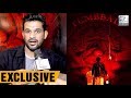 Sohum Shah Gives Out Secrets Of Tumbbad Movie | Exclusive Interview | LehrenTV