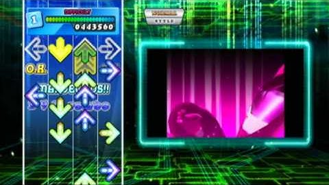 DDR II - Valkyrie dimension by Spriggan (DIFFICULT)