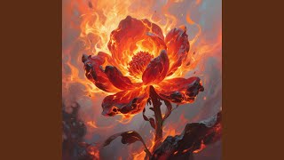 Blazing Ember Bloom