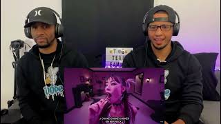 🎸Machine Gun Kelly - emo girl feat. WILLOW (REACTION)