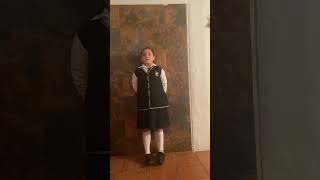 Naomi Kim 4A Colmex Speech Family Matters