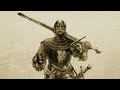 Warhammer Mark of Chaos - Battle March. Greatsword. Quotes
