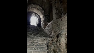 Новый мир и Чёрная Магия: этнологический анализ (V. S.)