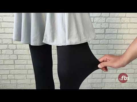 FBS Celana Legging Rok Pendek Dri-Fit (Official Video)