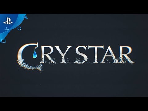 Crystar - Character Trailer | PS4