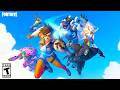 🔴 LIVE #FORTNITE🔴RECHARGE : BASTION DE L'ELITE / RANG ACTUEL : CHAMPION 2 / 54%🔥🏆 [FR PS5 / 120 FPS]
