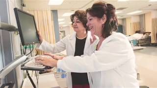 CSUN Nursing ADN-BSN Collaborative Program