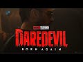 DAREDEVIL’S SPIDERSENSE - DAREDEVIL BORN AGAIN CLIP