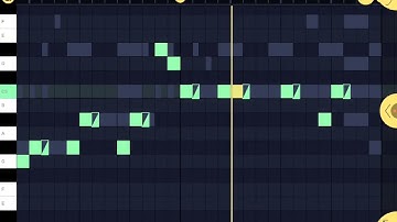 How to make idombolo like AwoZa Caleb No Renzo cpt on FL Studio Mobile