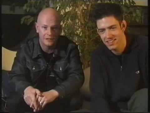 Ed O'Brien and Phil Selway's Favourite Video of 1997