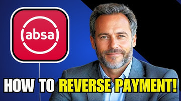 NEW! HOW TO CORRECTLY REVERSE PAYMENT ON ABSA APP IN 2025! FULL GUIDE!