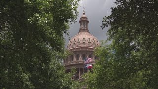 Texas lawmakers expected to be back at the capital for second special legislative session Monday