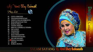 WAHAI KAUM KU - ELVI SUKAESIH