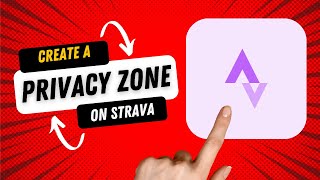 Take Control of Your Strava Data with Privacy Zones screenshot 3