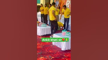 Ankit bhati sir | Rojgar with ankit