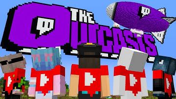 This Server HATES Twitch Streamers, So I Built This...