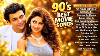 Download Lagu 90’S Old Hindi Songs💗 90s Love Song💛Udit Narayan, Alka Yagnik, Kumar Sanu, Sonu Nigam songs Hindi