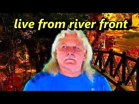 Hodges live from river front