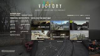 Time To Grind #Insurgency 2014 #FPS #TPS #MILSIM #SHOOTER