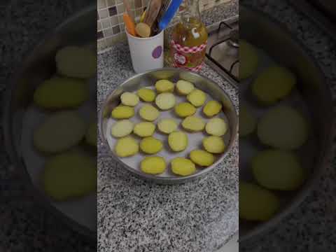 اكله تركيه جميله جدا وسهله