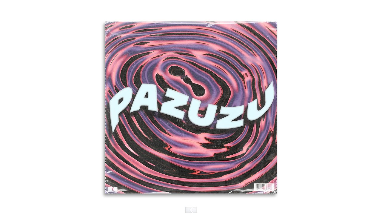 [FREE] Ghostemane x $uicideboy$ Type Beat - "PAZUZU" | Prod. KIZ CRU