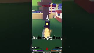 Shindo life Borumaki Gaiden Showcase#anime #naruto #shindolife #showcase #robloxshorts #roblox
