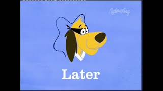 Boomerang Europe - Later And Next 2006 To 2012