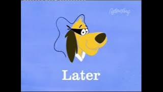 Boomerang (Europe 🇪🇺) - Later and Next [2006 to 2012]