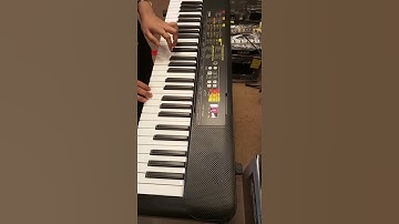Yamaha Keyboard Sound Test | Demo & Features Overview