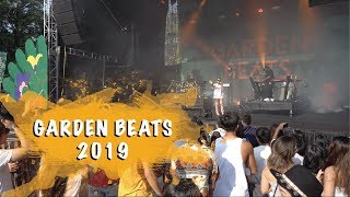 RHWs Out & About Ep #16 - Garden Beats Festival 2019