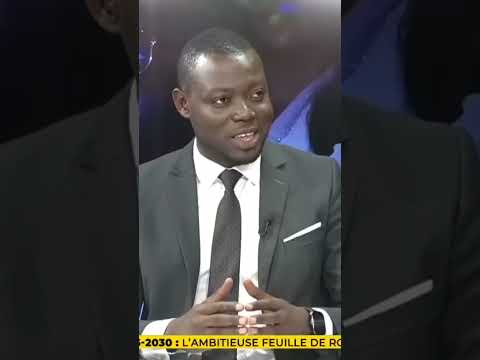 Yéo Dégnimani affirme que la Carte Jeune représente un véritable soulagement.#politique #Civ