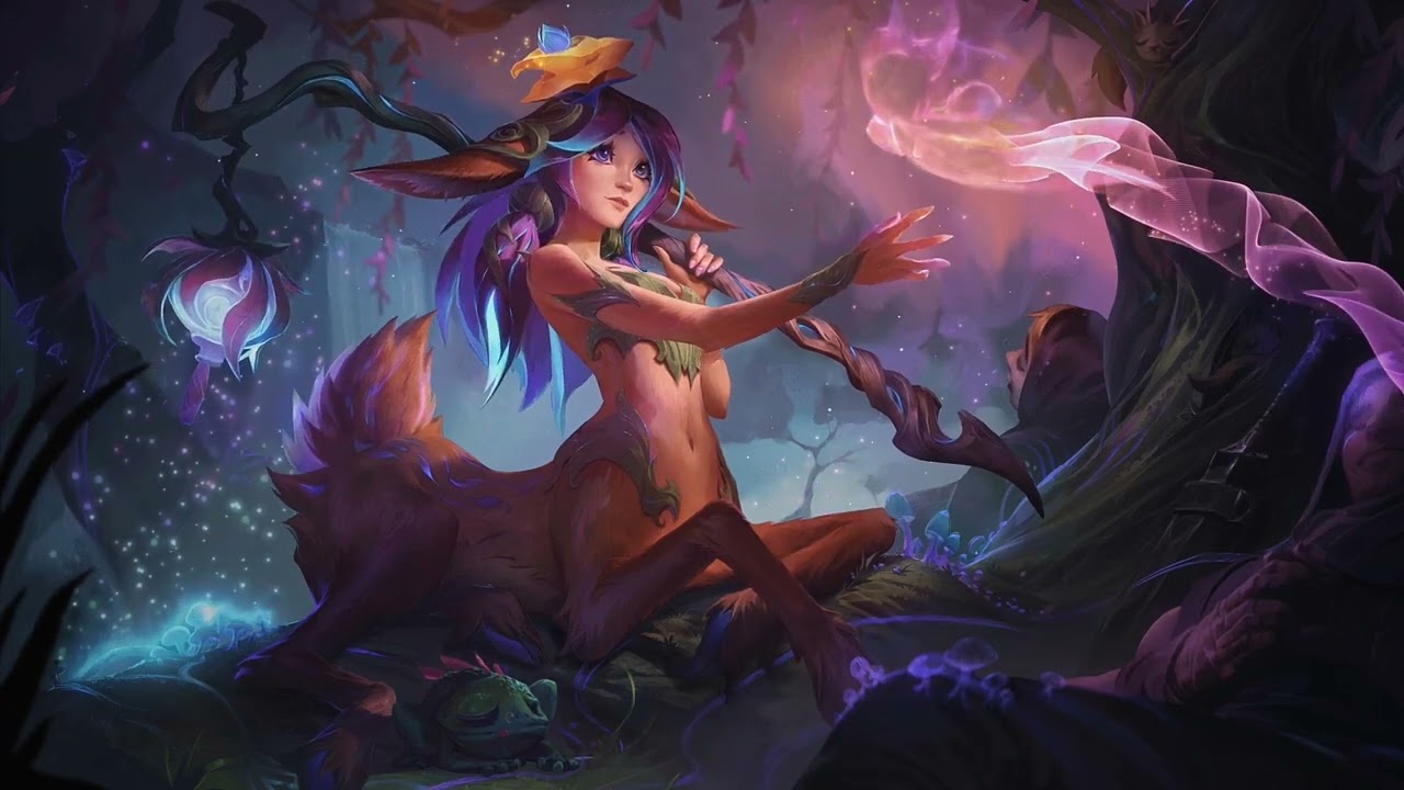 HANDEL Like You've Never Heard Before • by London Music Works Ft. Merethe Soltvedt