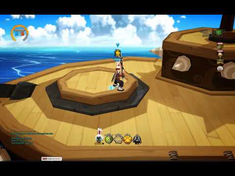 Terry120 Lost Saga Bug King... go though stab 90% times