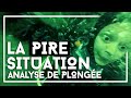 Plongeur en panique  analyse accident de plonge