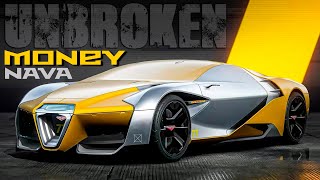 Download Lagu Nava - Money Unbroken (Original Mix) MP3