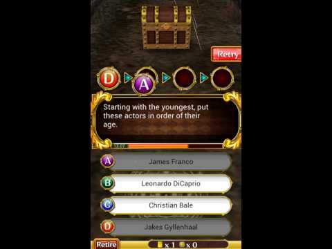 【クイズアクションRPG ウィズジェネレーション】Land in Red Flames攻略の注意点