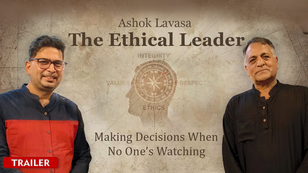 The Ethical Leader: Making Decisions When No One’s Watching