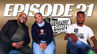 Episode 21: Married Couples