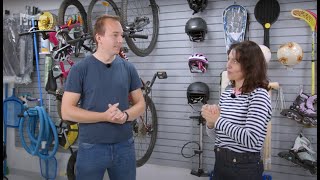 Receptář Prima Nápadů - Závěsné Systémy Reponio