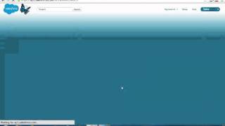 Bulk Data Testing Tool for Salesforce