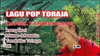 Lagu Lagu Pop Toraja Daniel Tandirongan