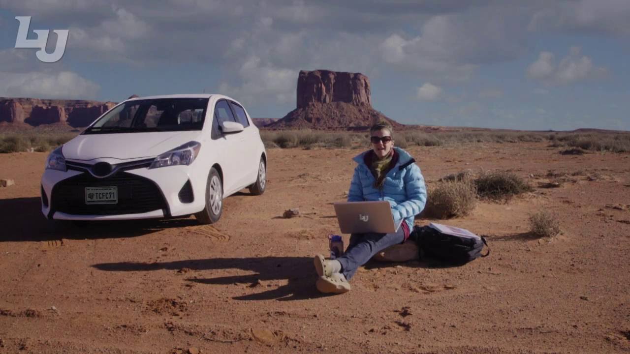 Liberty University | Start Here