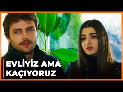 Ali, Selin'i Evden Kaçırdı - Güneşin Kızları 35. Bölüm