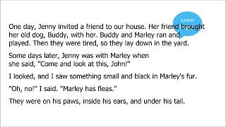 Learn English Through Story. Marley and Me