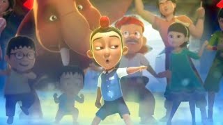 Download Lagu Jarjit joget orange justice Fortnite Viral!! MP3