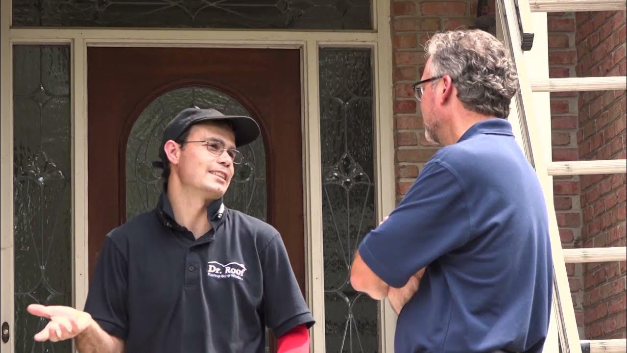 Dr. Roof YouTube